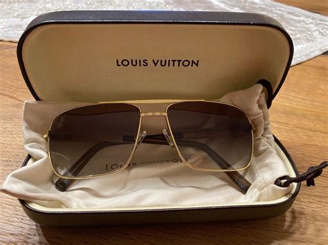 louis vuitton sonnenbrille herren kaufen